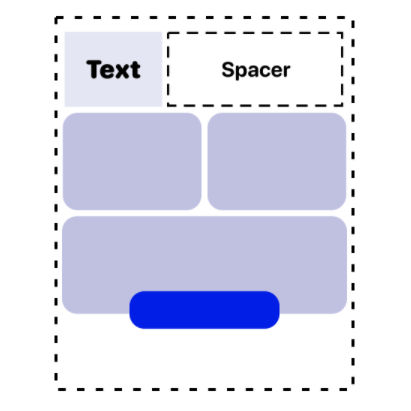 Why SwiftUI Image add an extra padding to enclosing VStack