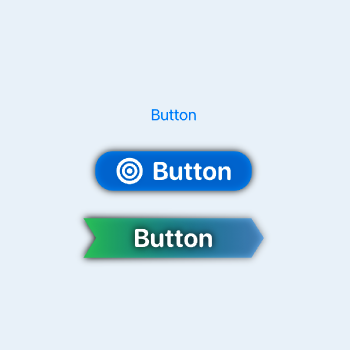 Create custom buttons in SwiftUI