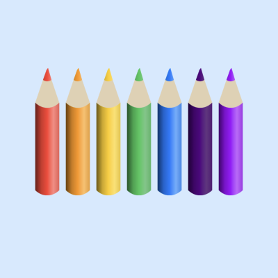 Create a color pencil in SwiftUI