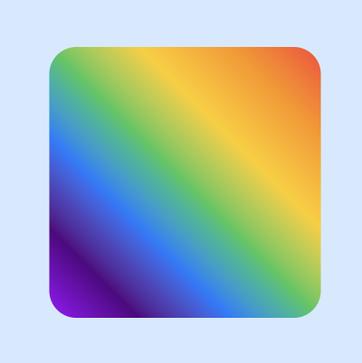 LinearGradient in SwiftUI